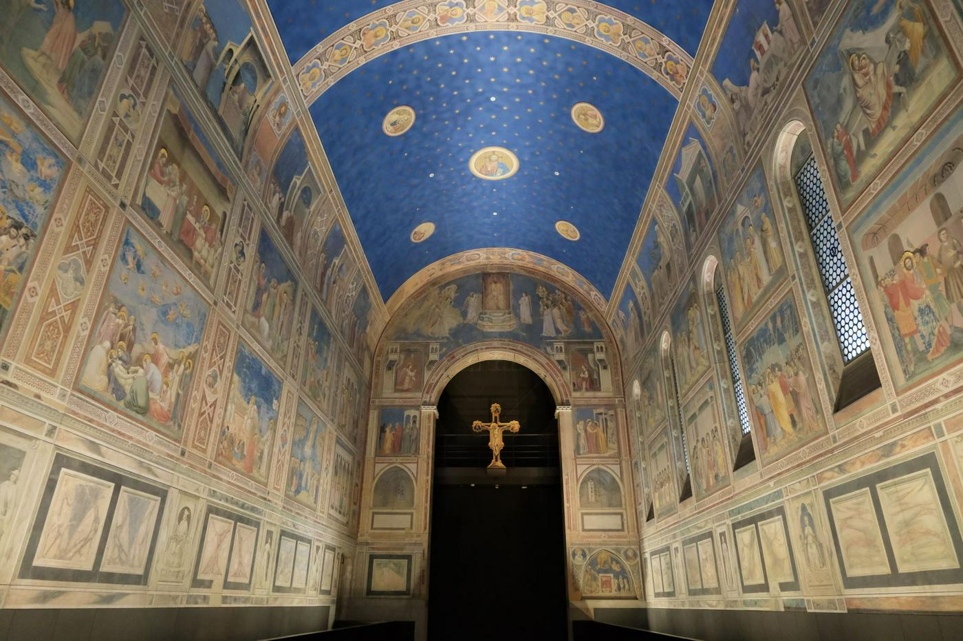 大塚国際美術館