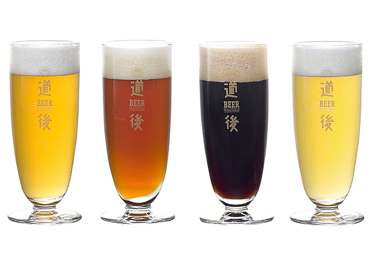 道後ビール