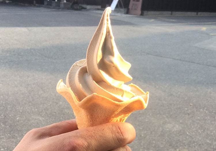 マルキン醤油記念館