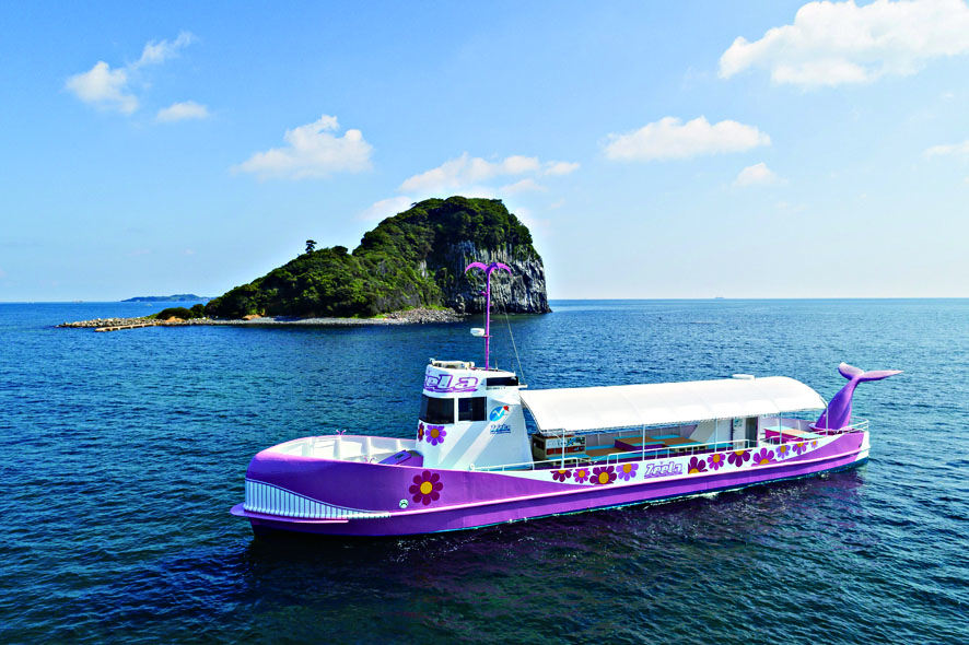 マリンパル呼子