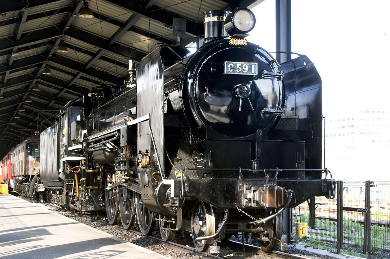 九州鉄道記念館