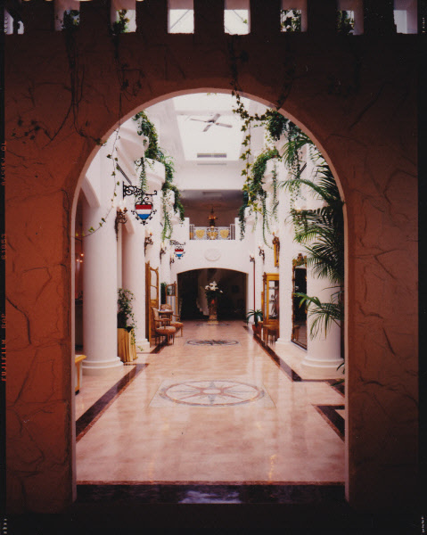 エミールガレ美術館