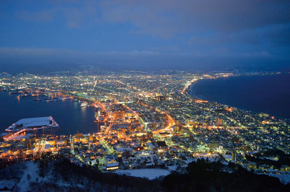 JTBはこだて・おおぬま満喫クーポン