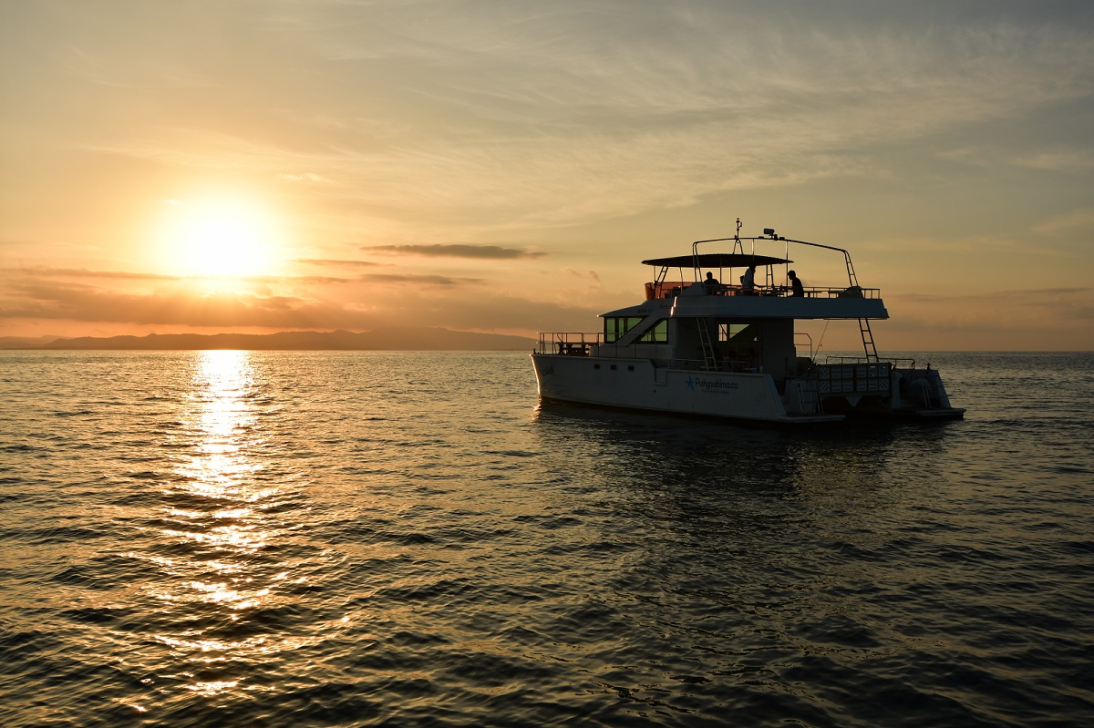 BKサンセットcruiseサンセットcruise sunset cruise ビッグサンセットクルーズ (Big Sunset Cruise)