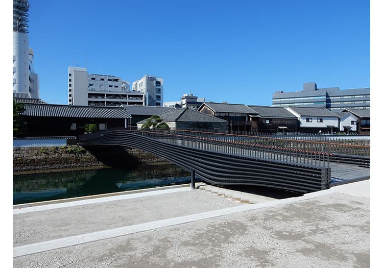 出島 イメージ