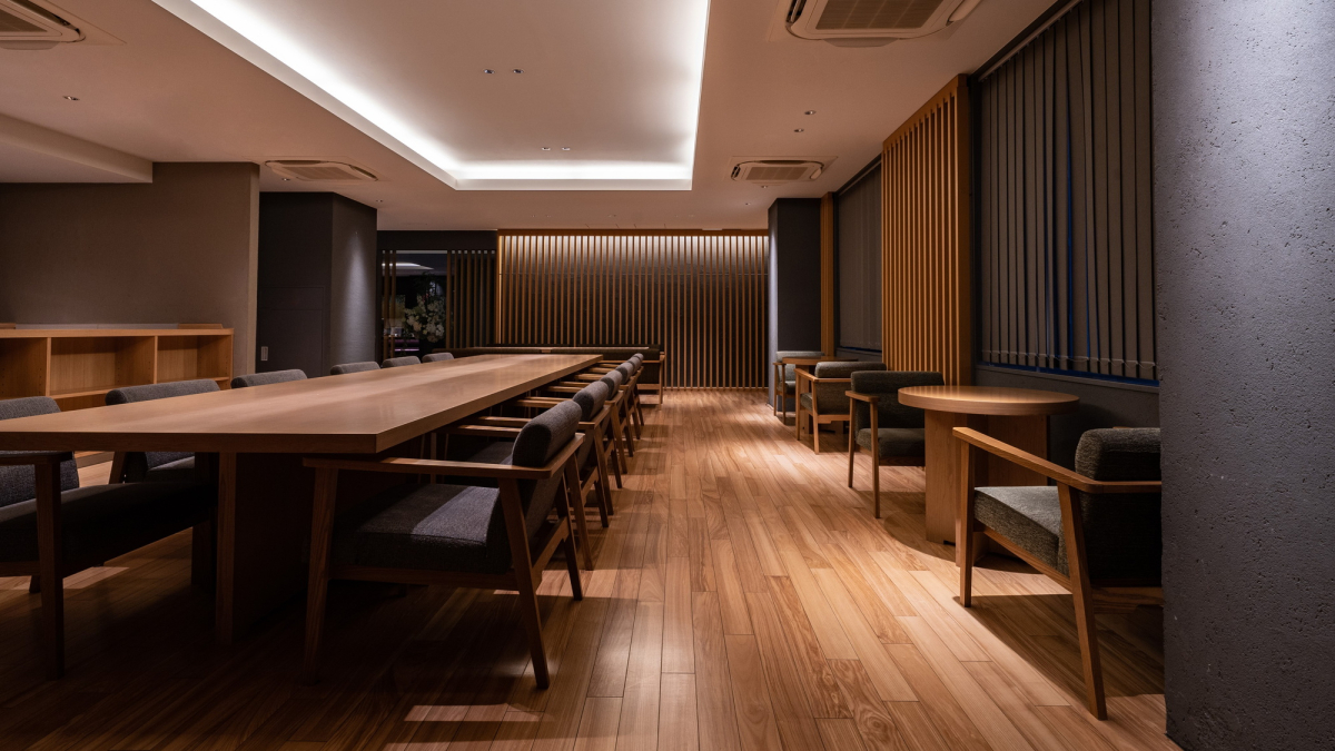 祇園祭お休み処