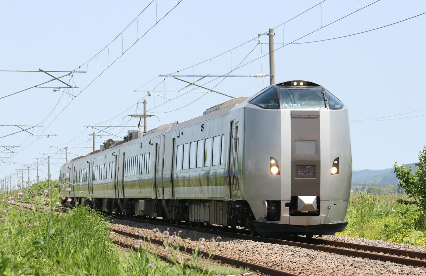 北海道フリーパス4日間