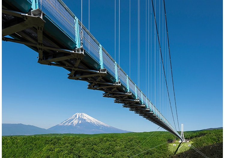 三島スカイウォーク