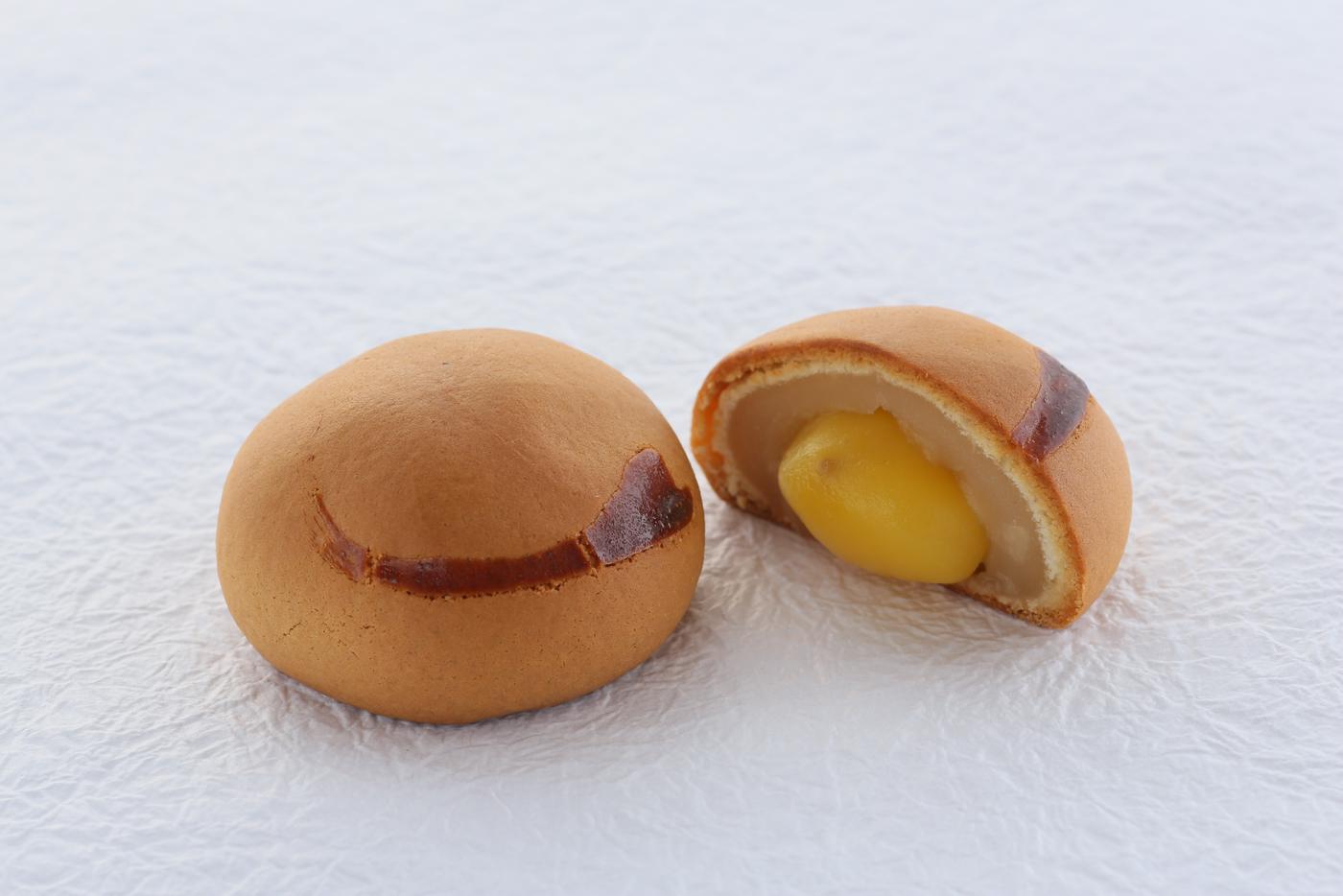 秩父菓子処　栗助本店