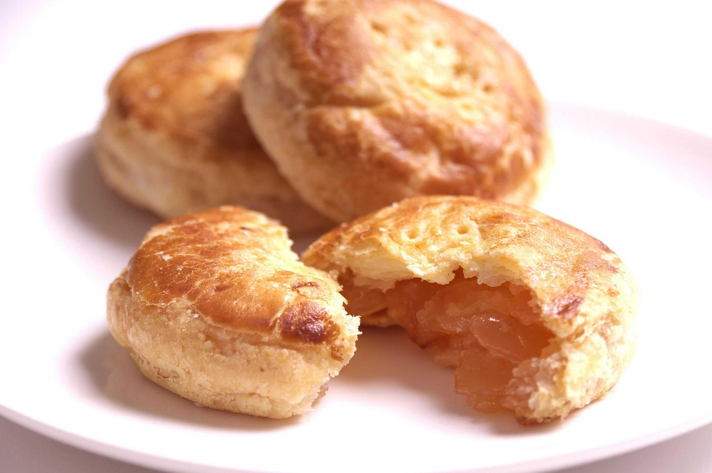 PATISSERIEりんごの木長野駅前店（長野アップルパイ）