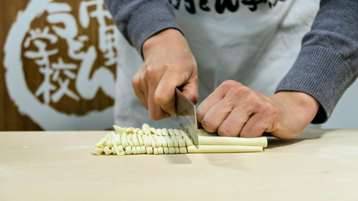 中野うどん学校(琴平校)