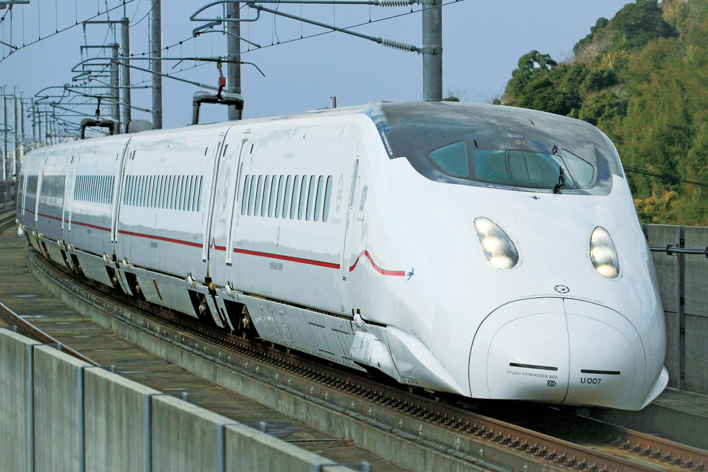 鹿児島中央⇔熊本の新幹線チケット JR九州 九州新幹線得割きっぷ 熊本～鹿児島中央（片道）