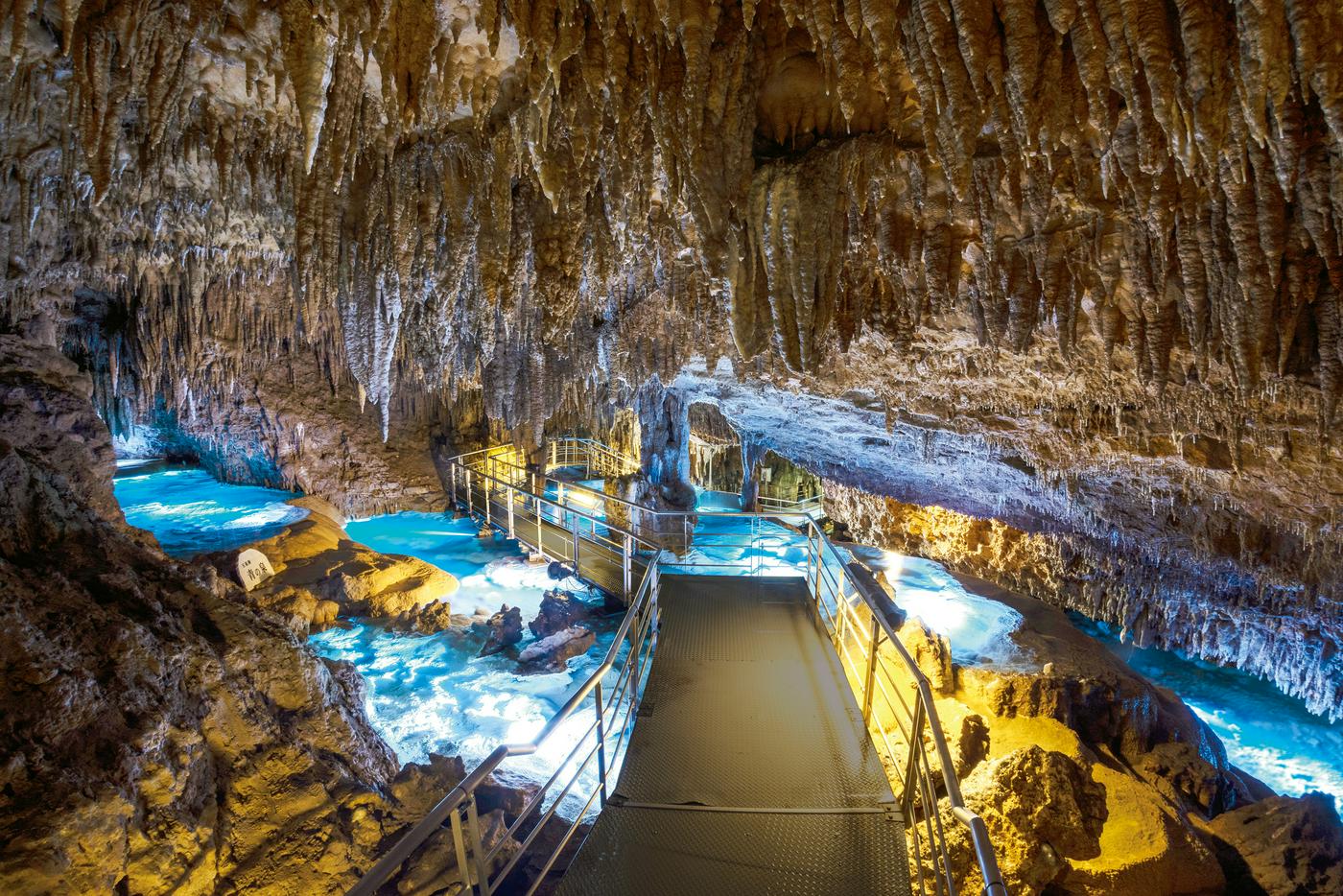 おきなわワールド