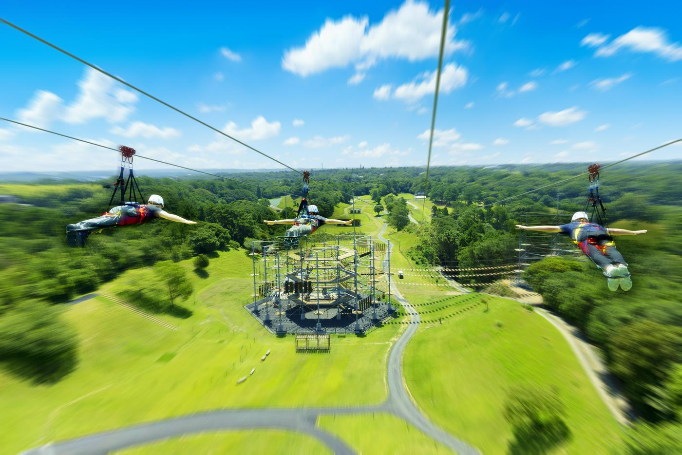 志摩グリーンアドベンチャー