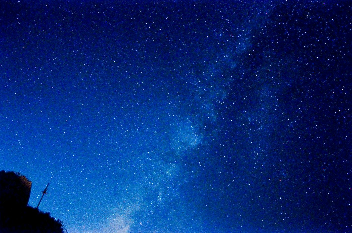 石垣島 星空ガイドツアー