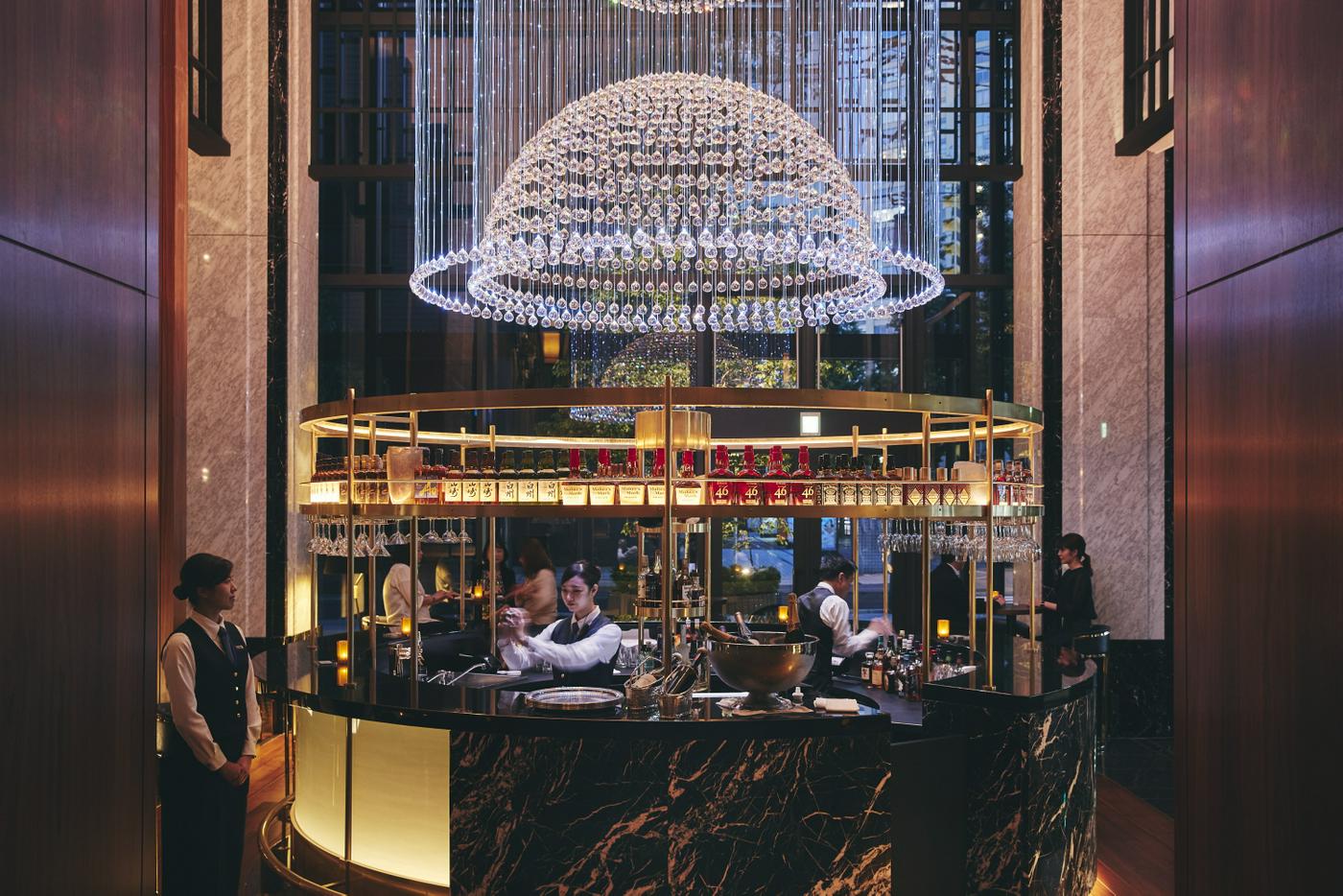 ハイアット リージェンシー 横浜