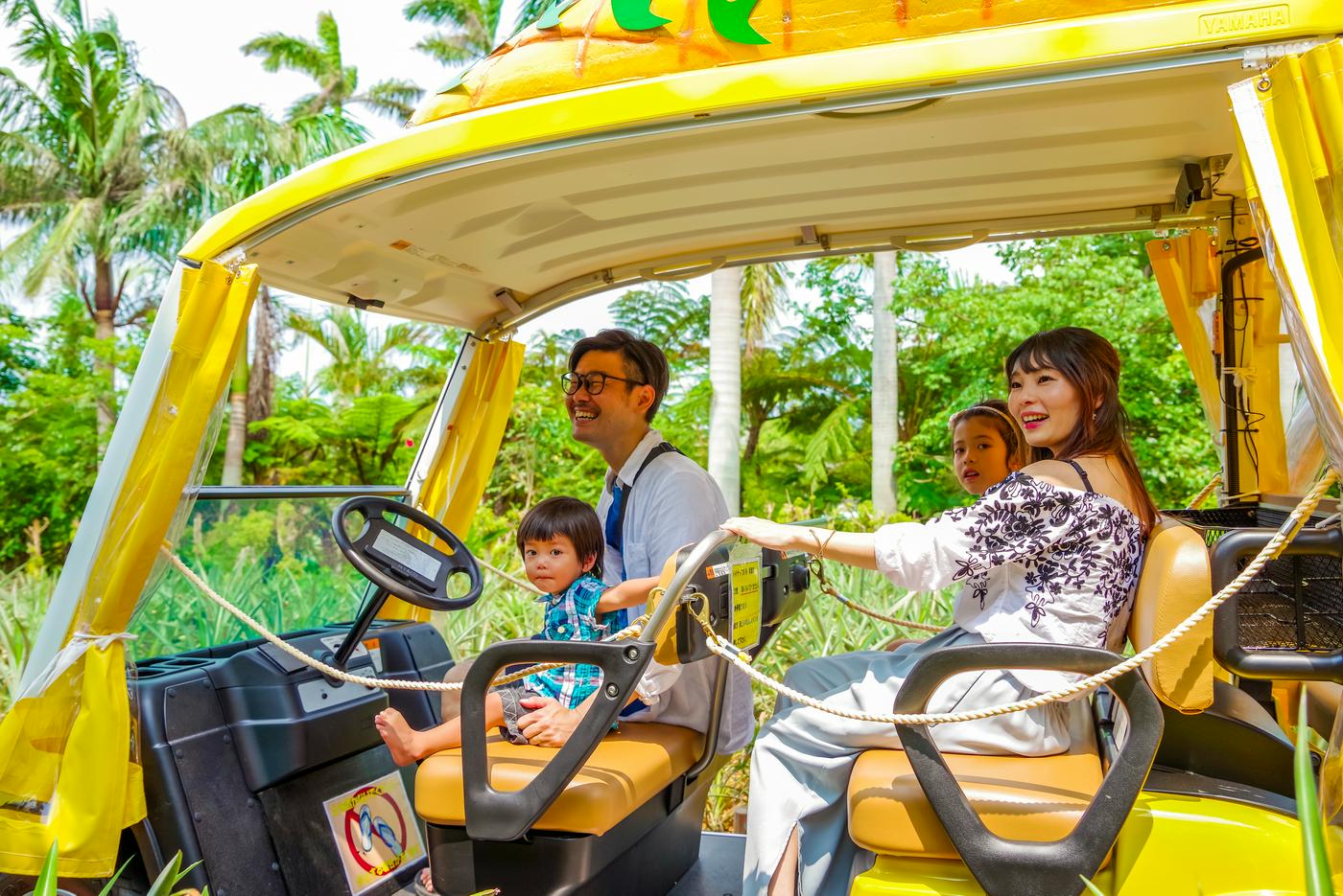 JTB沖縄満喫クーポン