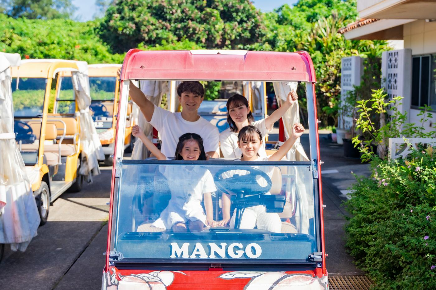 JTB沖縄満喫クーポン