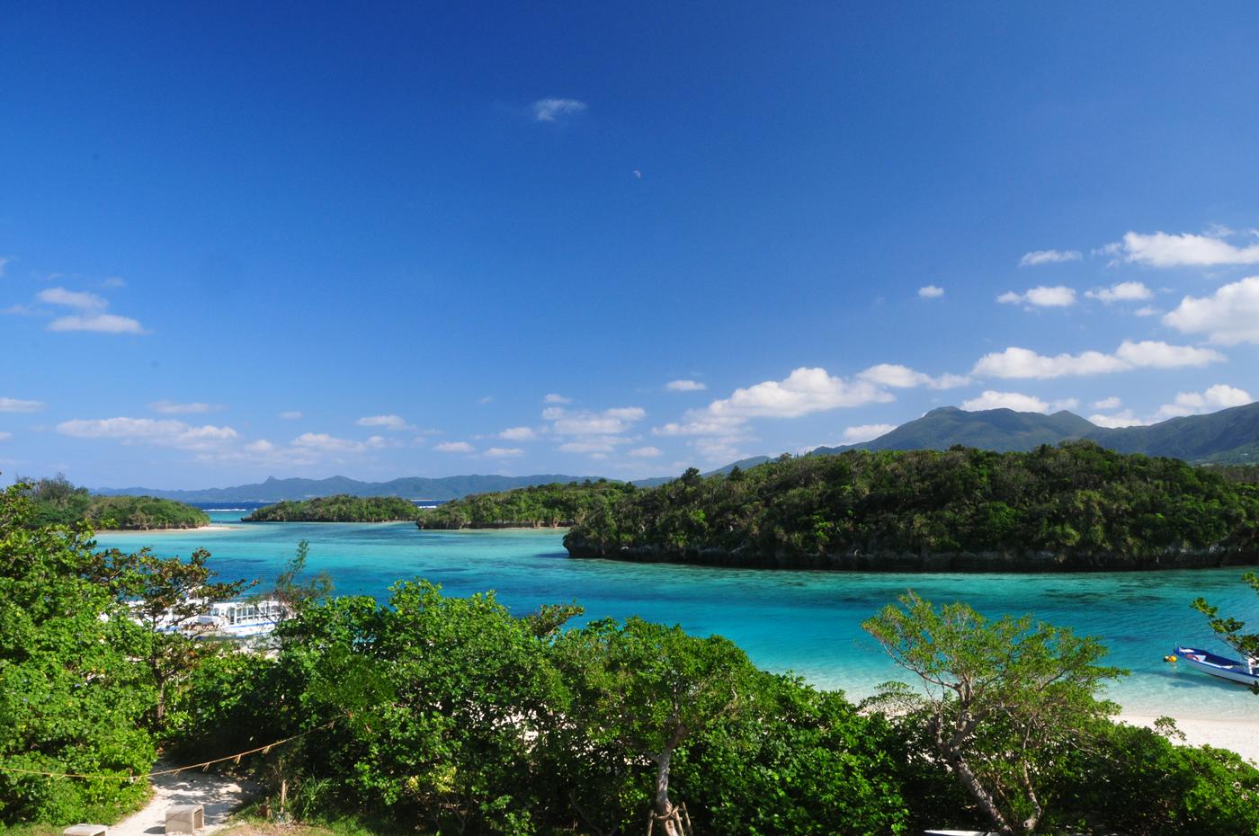 JTB沖縄満喫クーポン