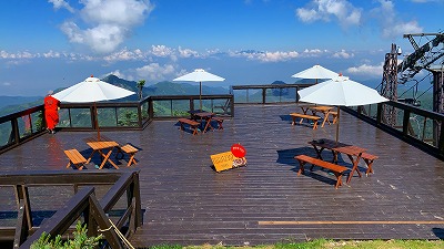 JTB 旅の過ごし方