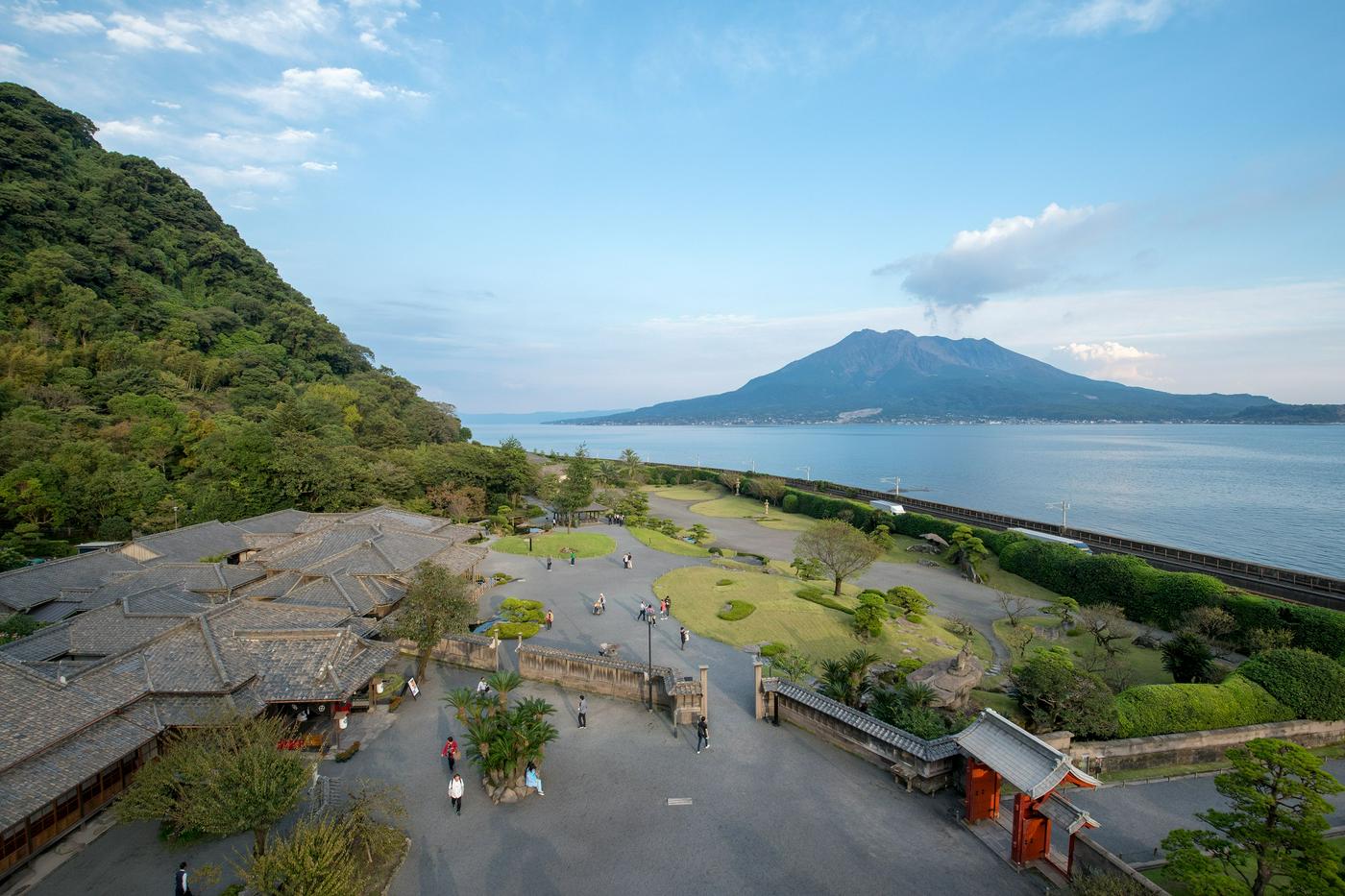 鹿児島・宮崎満喫クーポン イメージ