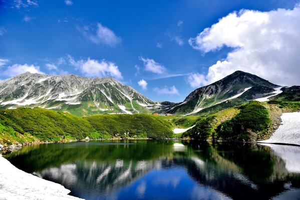信州・飛騨美濃 | JTB 旅の過ごし方