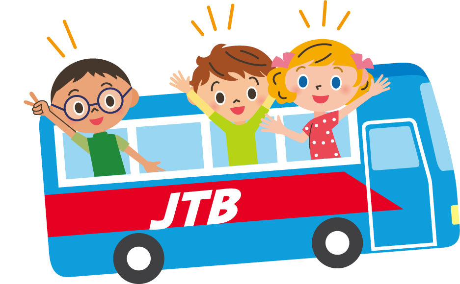 JTBエースシャトルバス